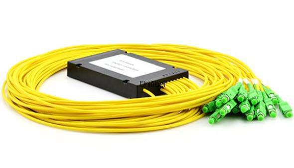  What’s The Difference between FBT vs. PLC Fiber Optic Splitters?